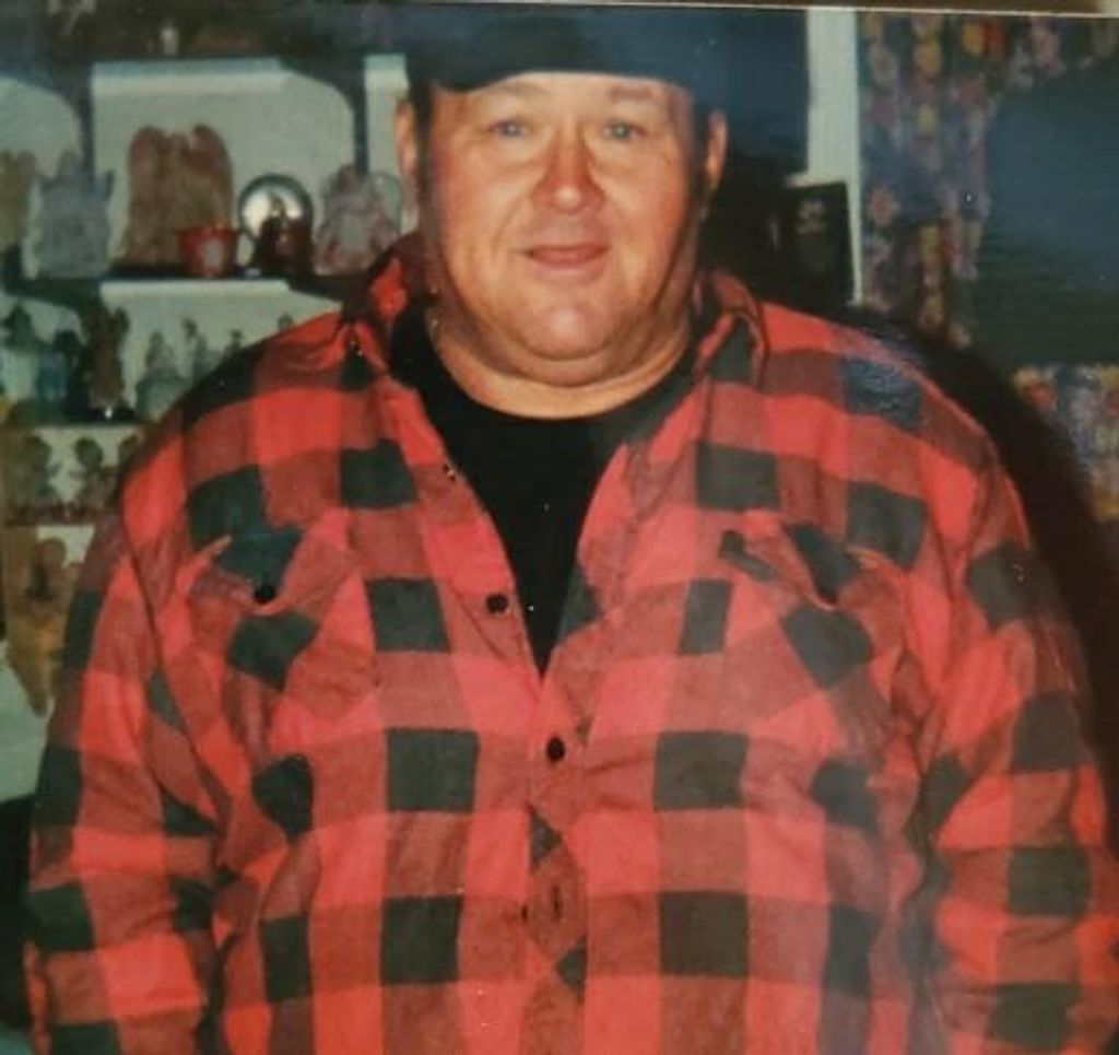 Fred Harvey, Sr.