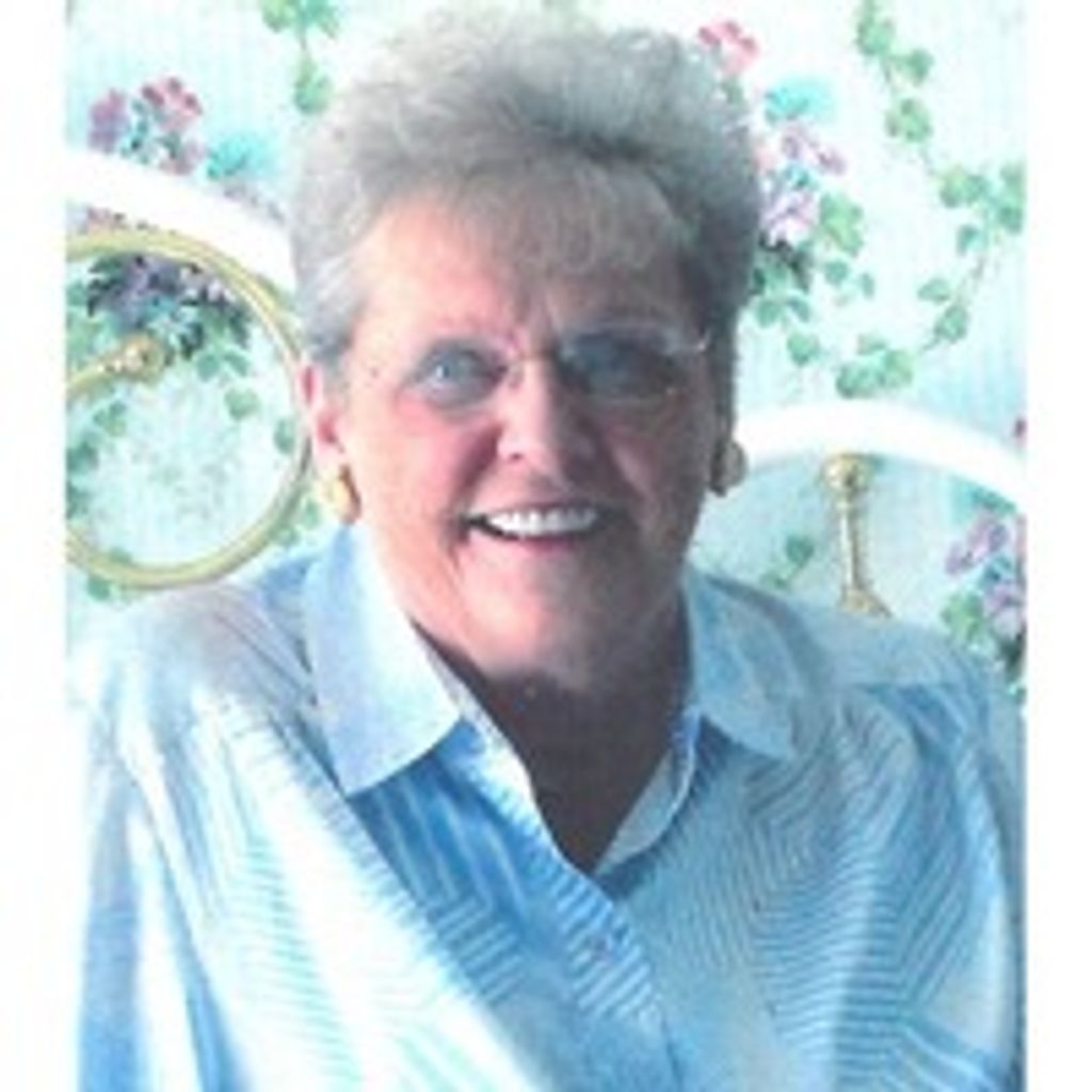 Leota "Lee" Ann Jones Profile Photo