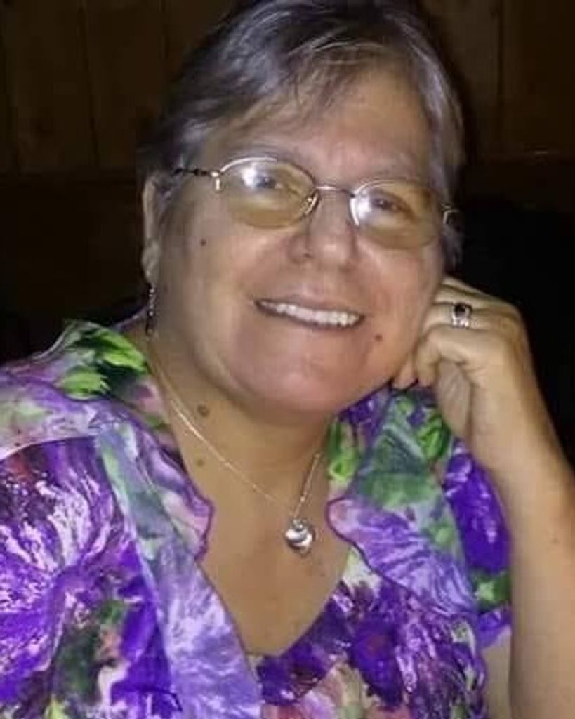 Susan "Kay" Brown
