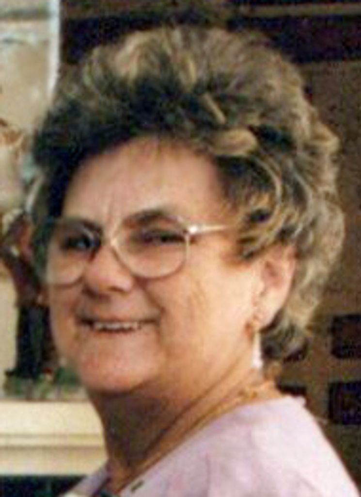 Harriette Corrette