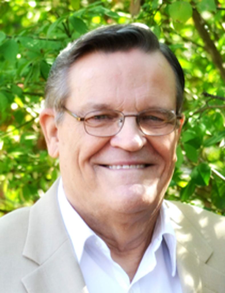 John David Webb Profile Photo