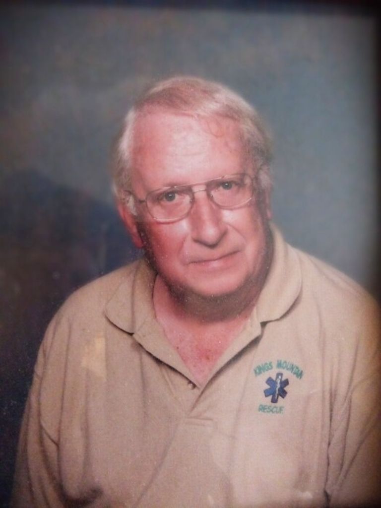 Anderson "Andy" Bailey Haskins Profile Photo