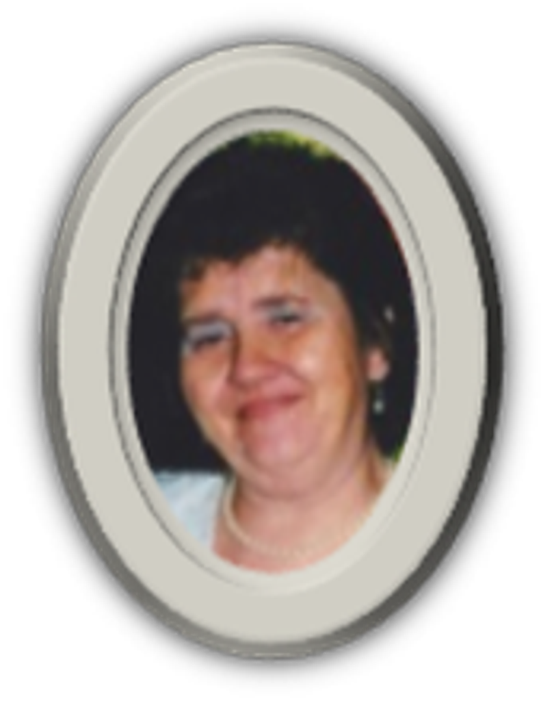 Shirley Ann Prado
