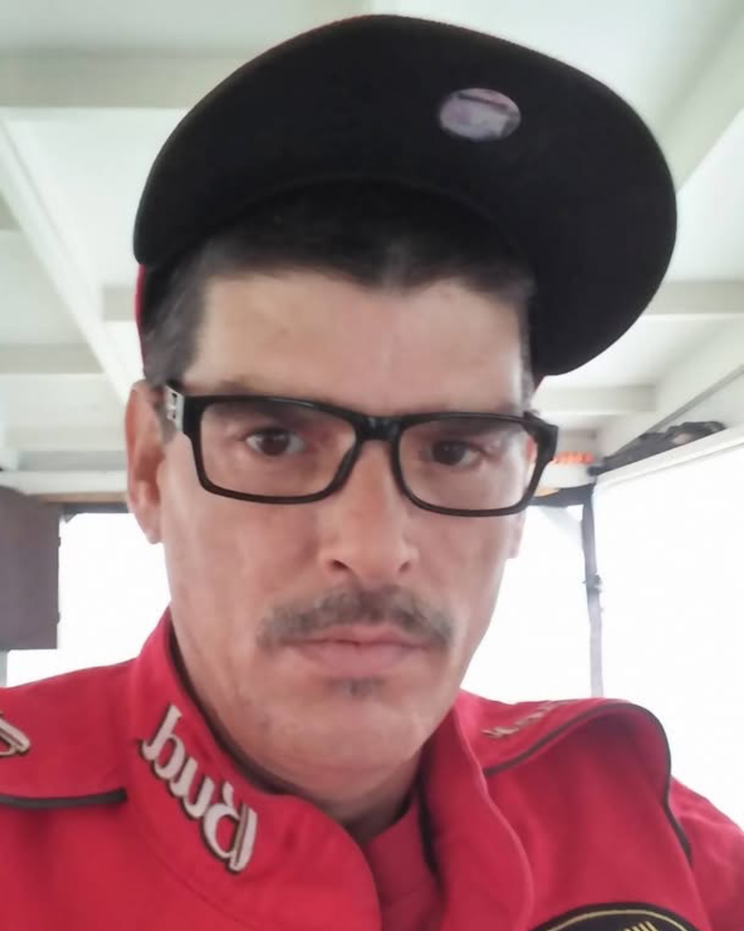 Edward Raymond James Profile Photo