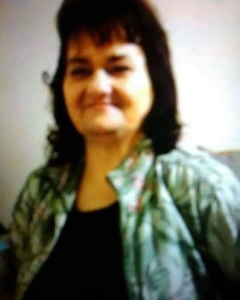 Ms. Mary Ruth Turner