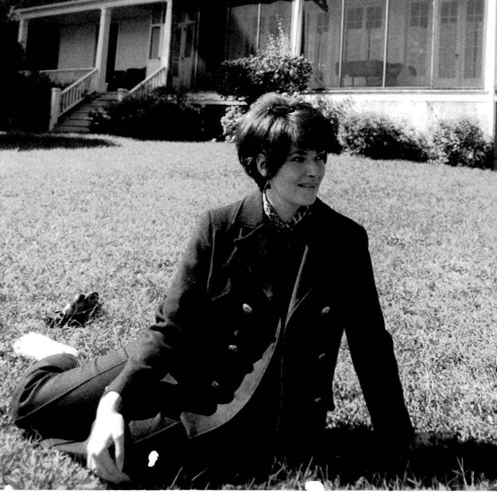 Sharon Lee Smith Profile Photo