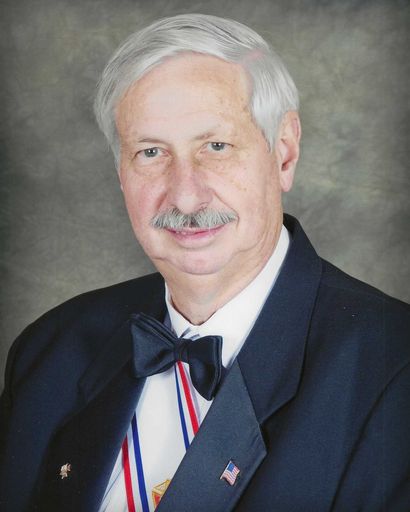 Robert B. Violette Profile Photo