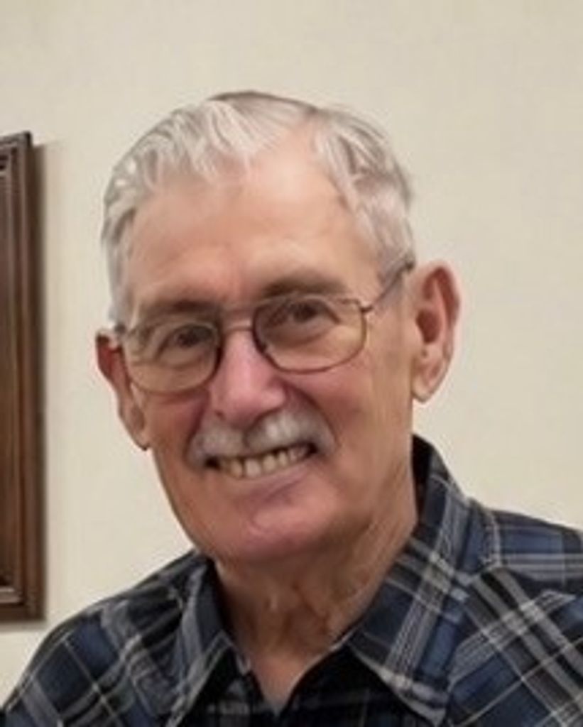 Ralph G. Stephan Profile Photo