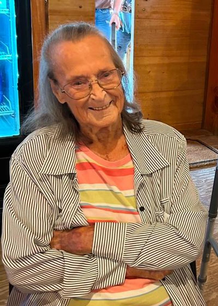 Myrtle Lee Dykes Profile Photo