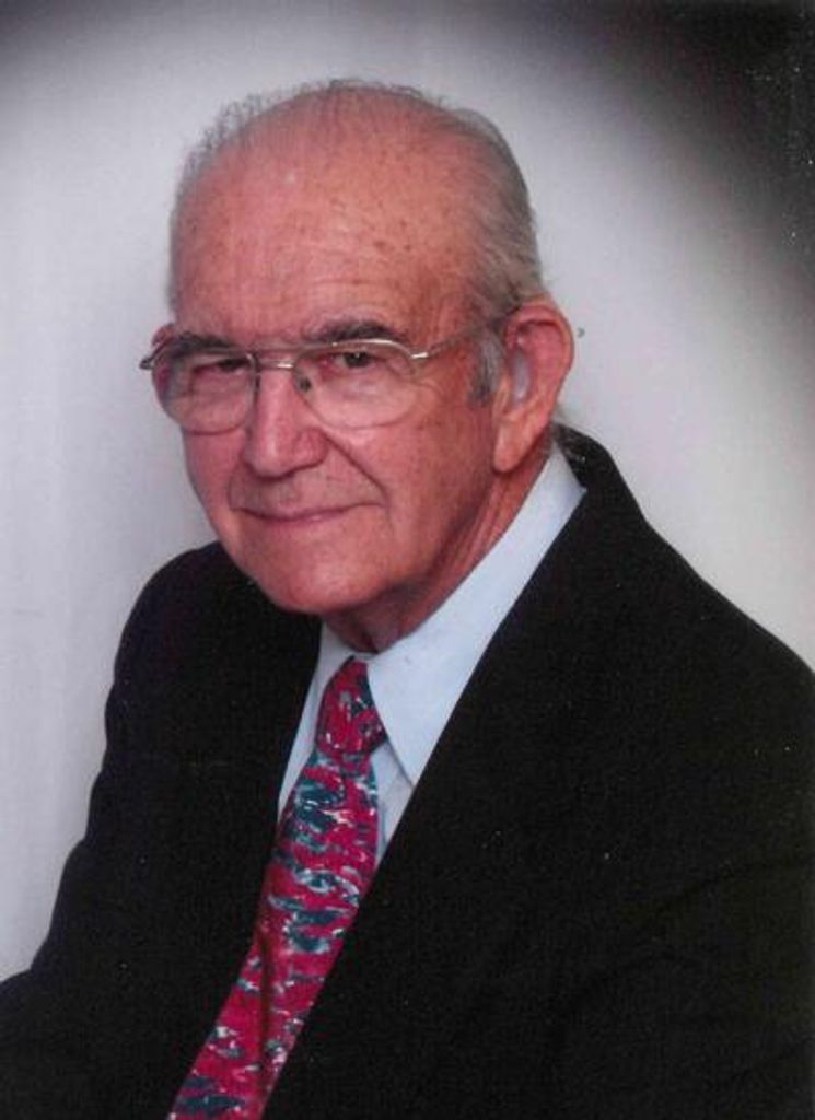 Ferrell Nipp Profile Photo