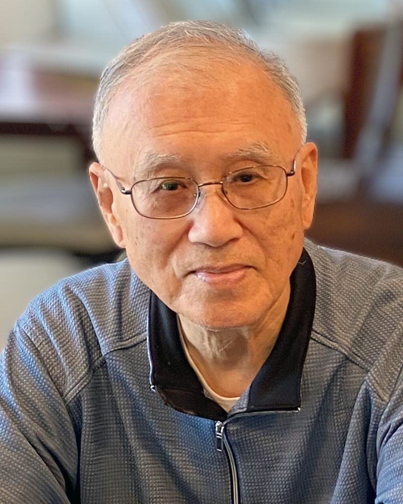 Dr. Chong Chen Profile Photo