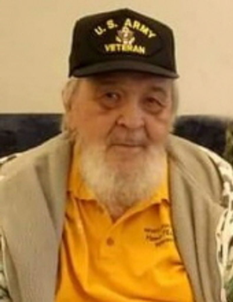 Roger L. Winch, Sr.