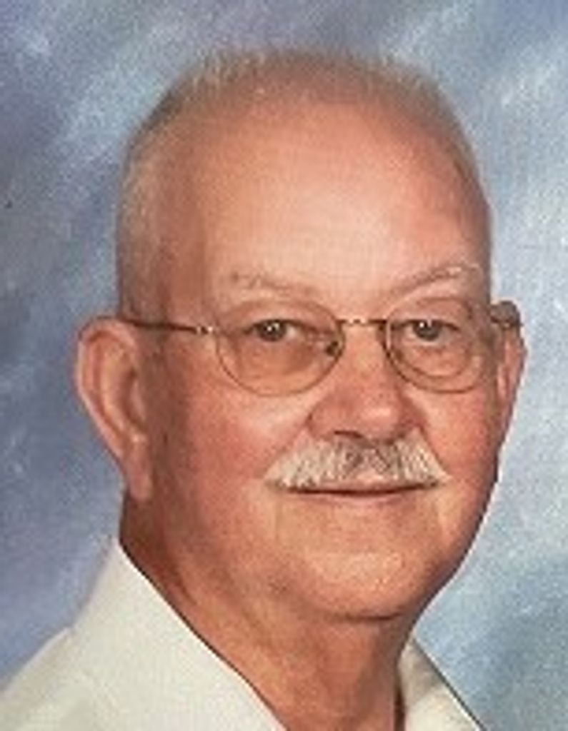 Thurman Joseph "Joe" Seyfang Profile Photo