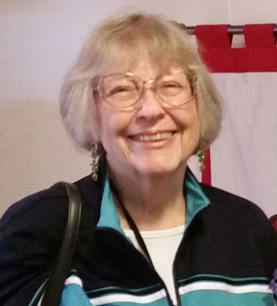 Lydia "Louise" Laursen Byers