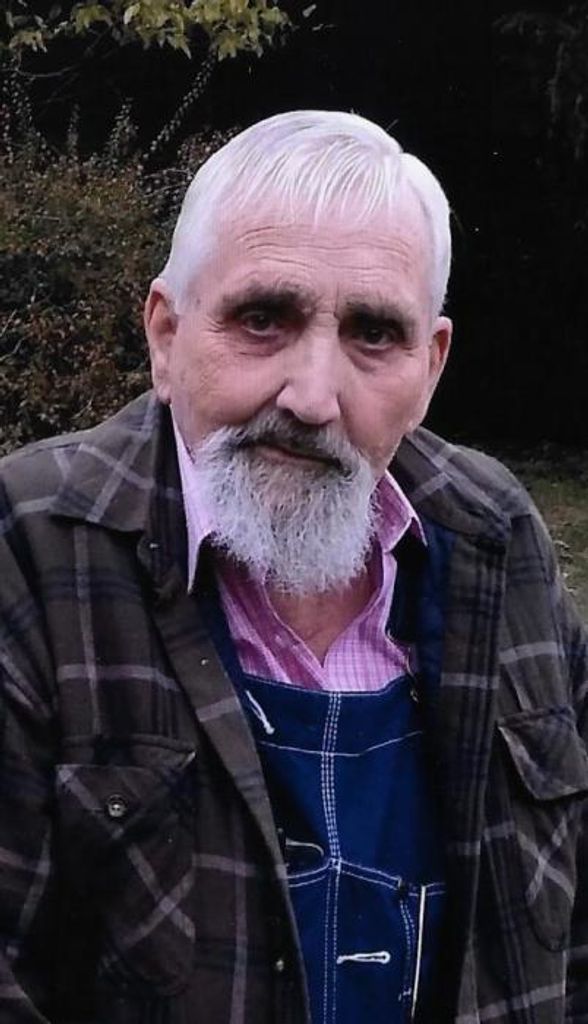 Marshall Emerson Clark