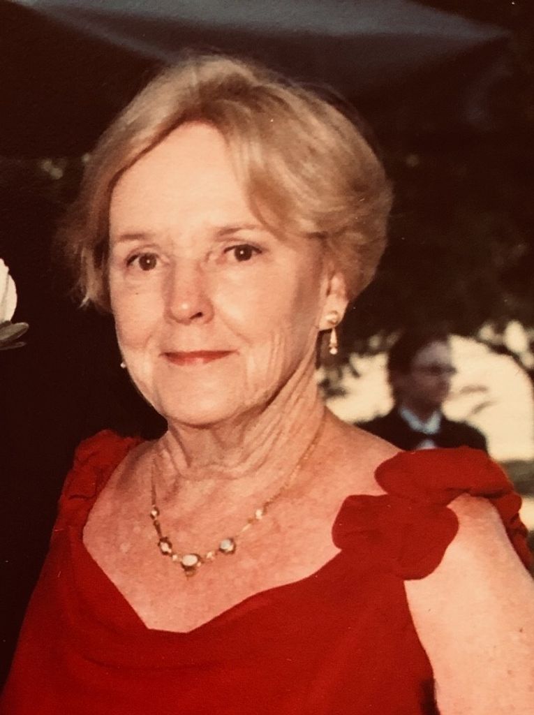 Jean B. Bodner