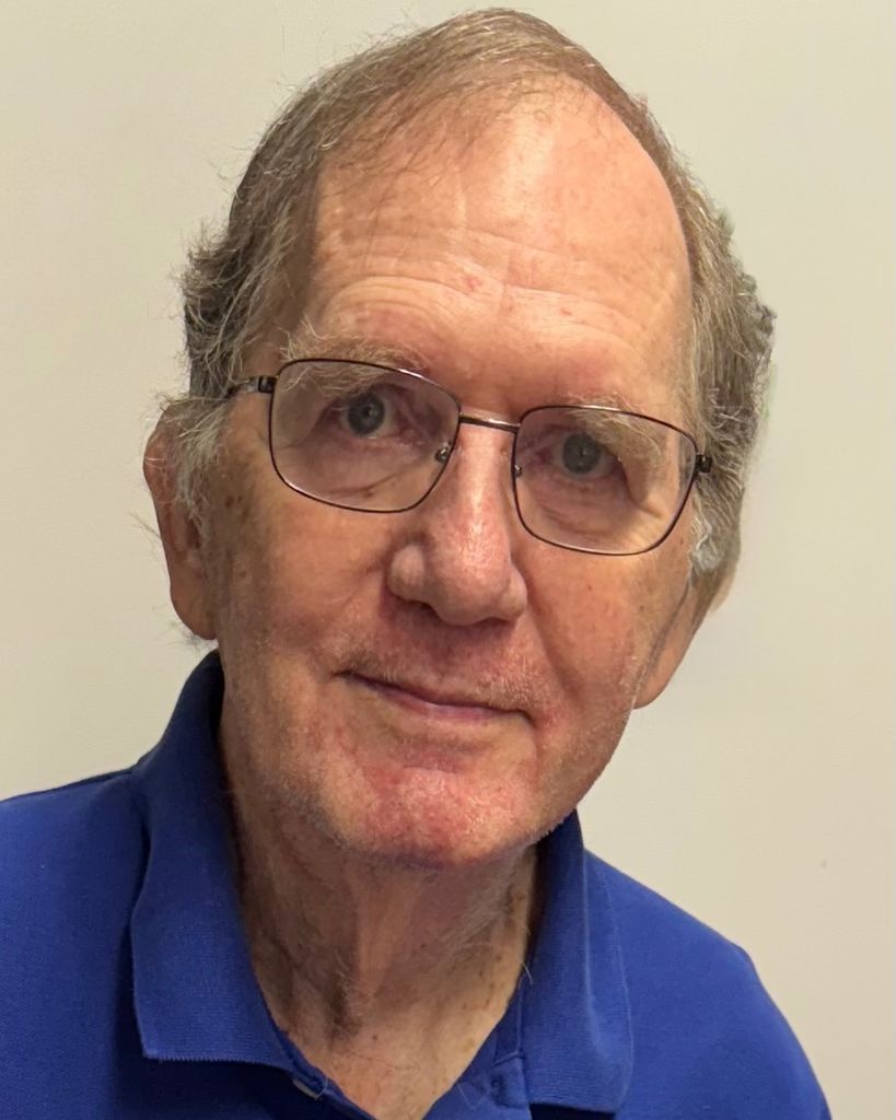 Harmon "Gene" Eugene Hunting Profile Photo