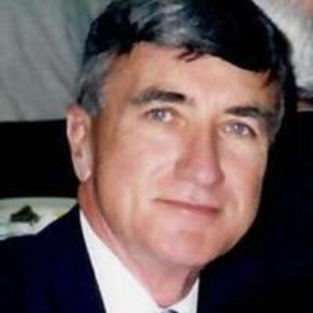 Paul S. Sombati Profile Photo