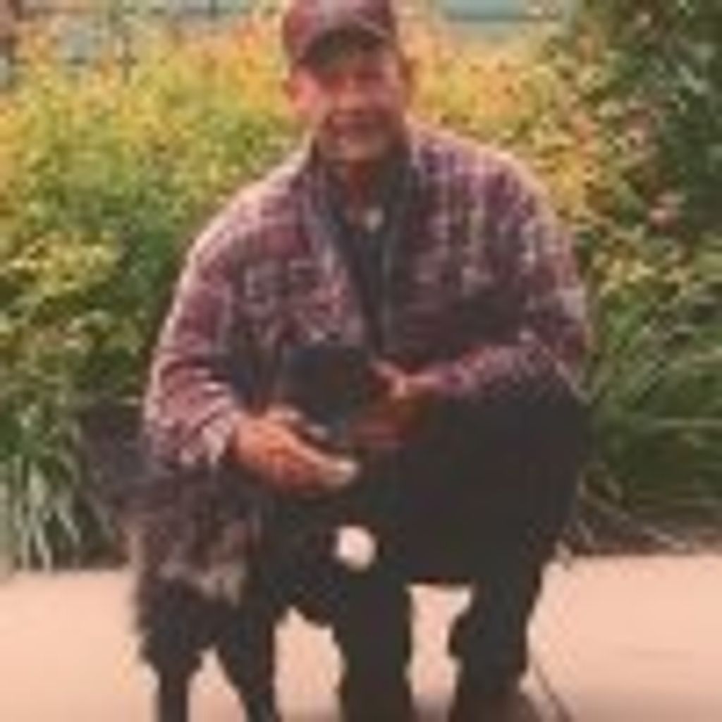 Ronald "Ron" Vander Veen Profile Photo
