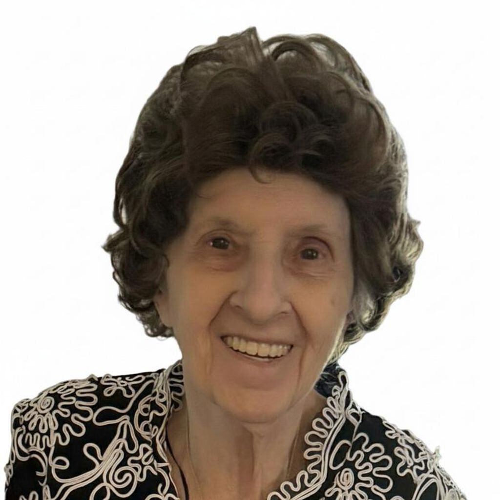 Claire Joan Digaudio