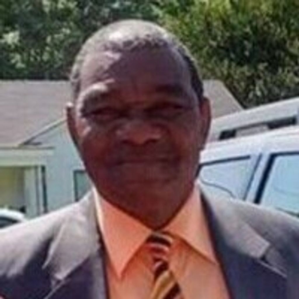 Rev. Roy Louis Hawkins Sr Profile Photo