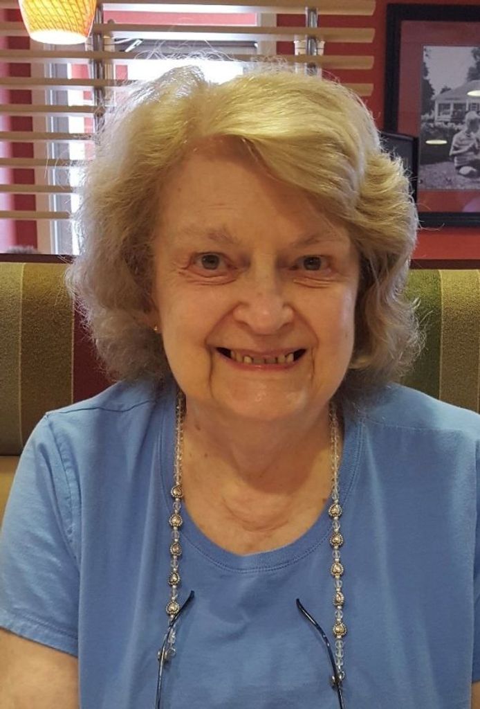 Ann Marie Furkes Profile Photo