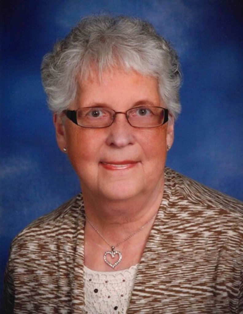 Janice Marie Ostgarden