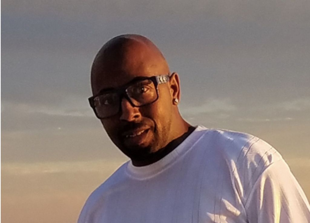 Jermaine Douglas Bowie Profile Photo