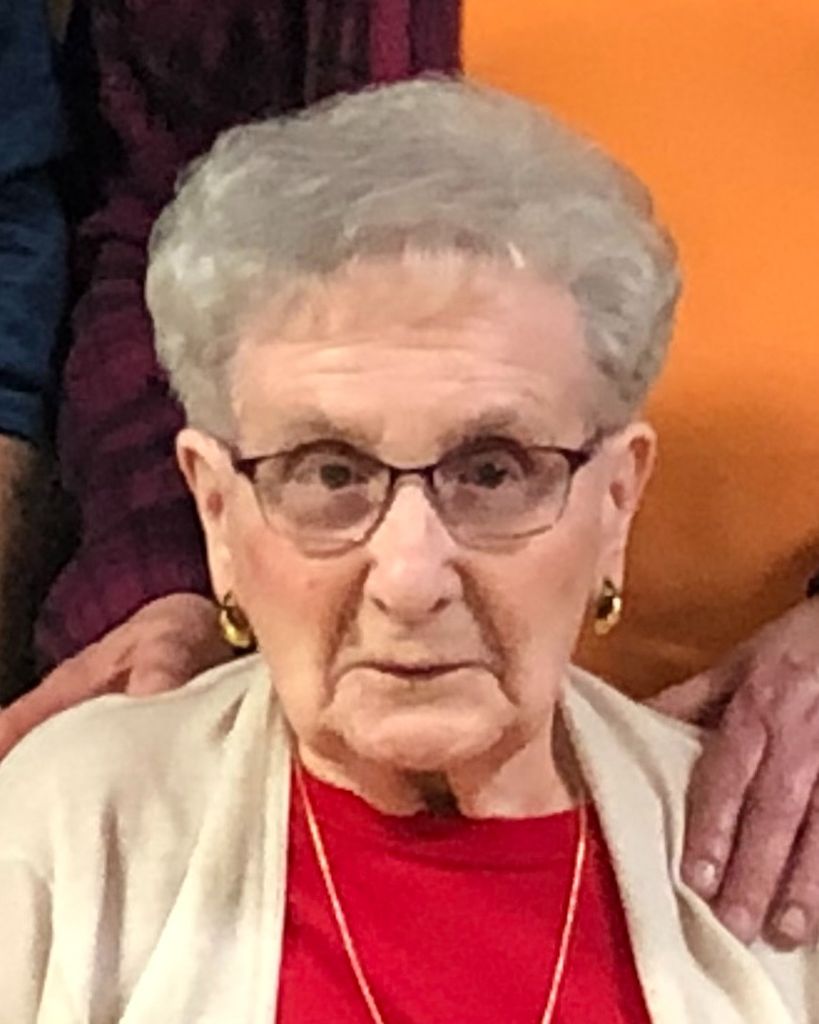 Joan Ruth Delzer Profile Photo