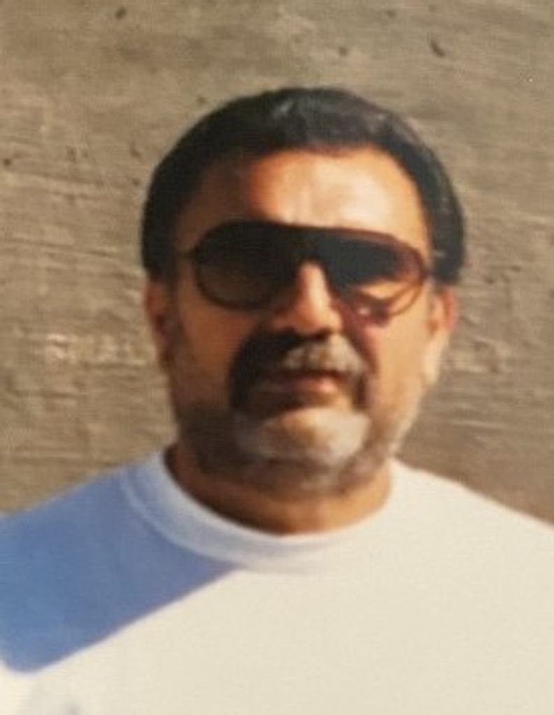 Armando Ramirez Sr.