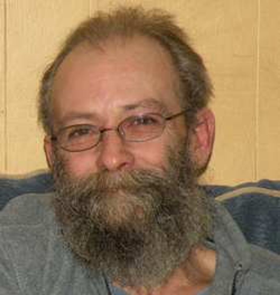 Daniel Ronny Petty