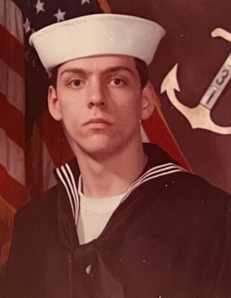 Richard A. Burton Profile Photo
