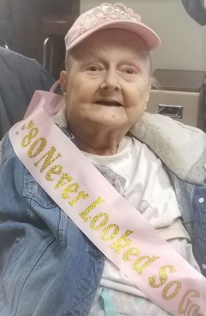 Shirley M. Branan Profile Photo