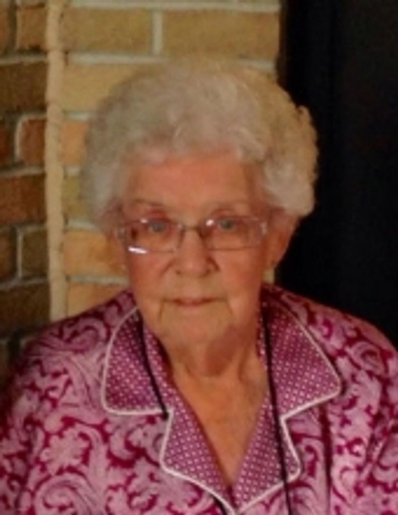 Goldie M.  Milliken