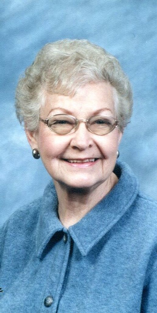 Virginia Kay Rich Profile Photo