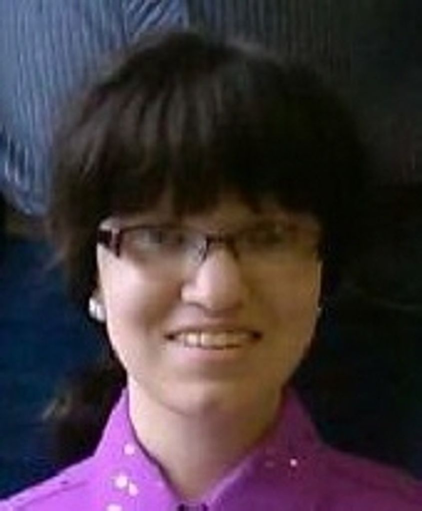 Sarah Jane Vlot