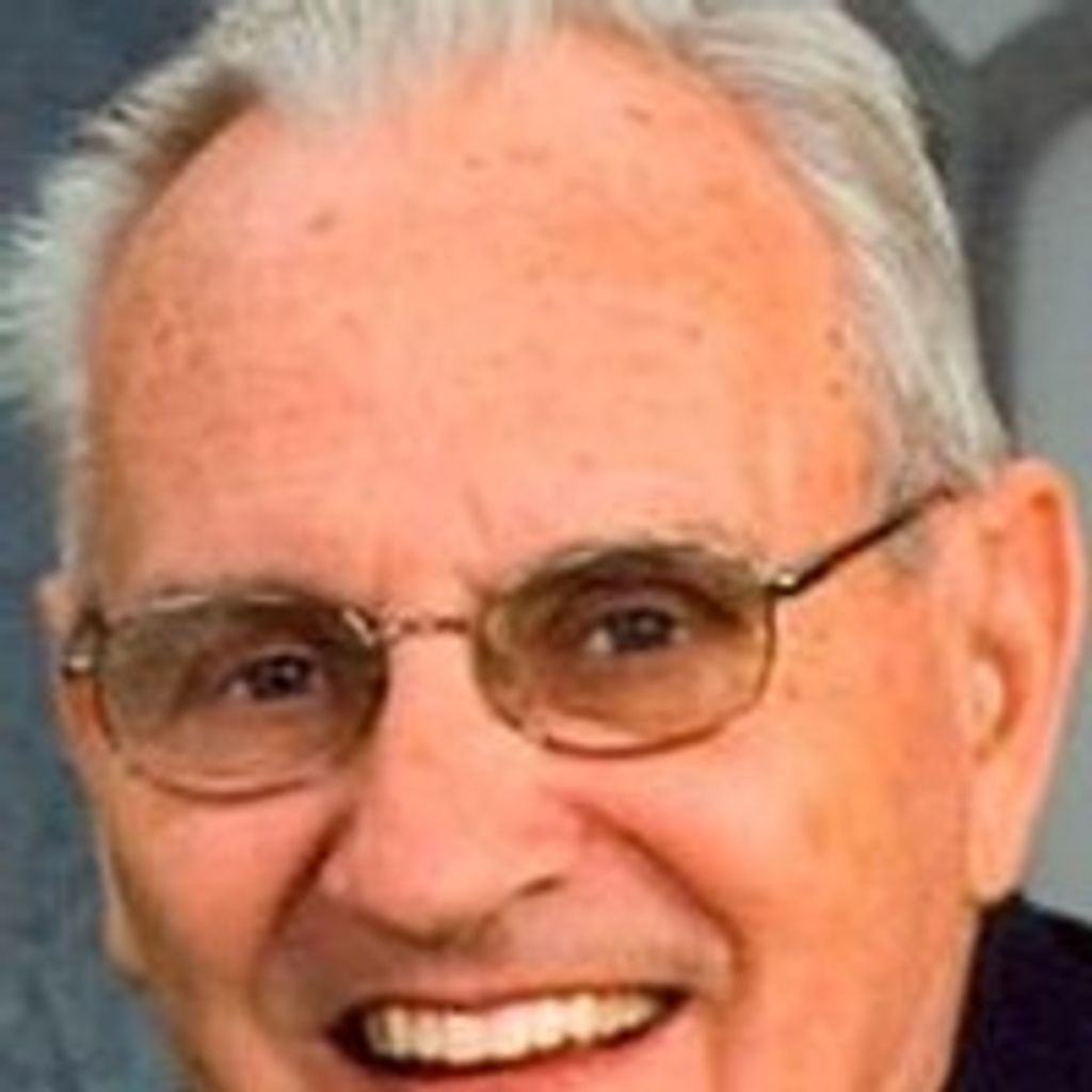 Harry W. Luginbill
