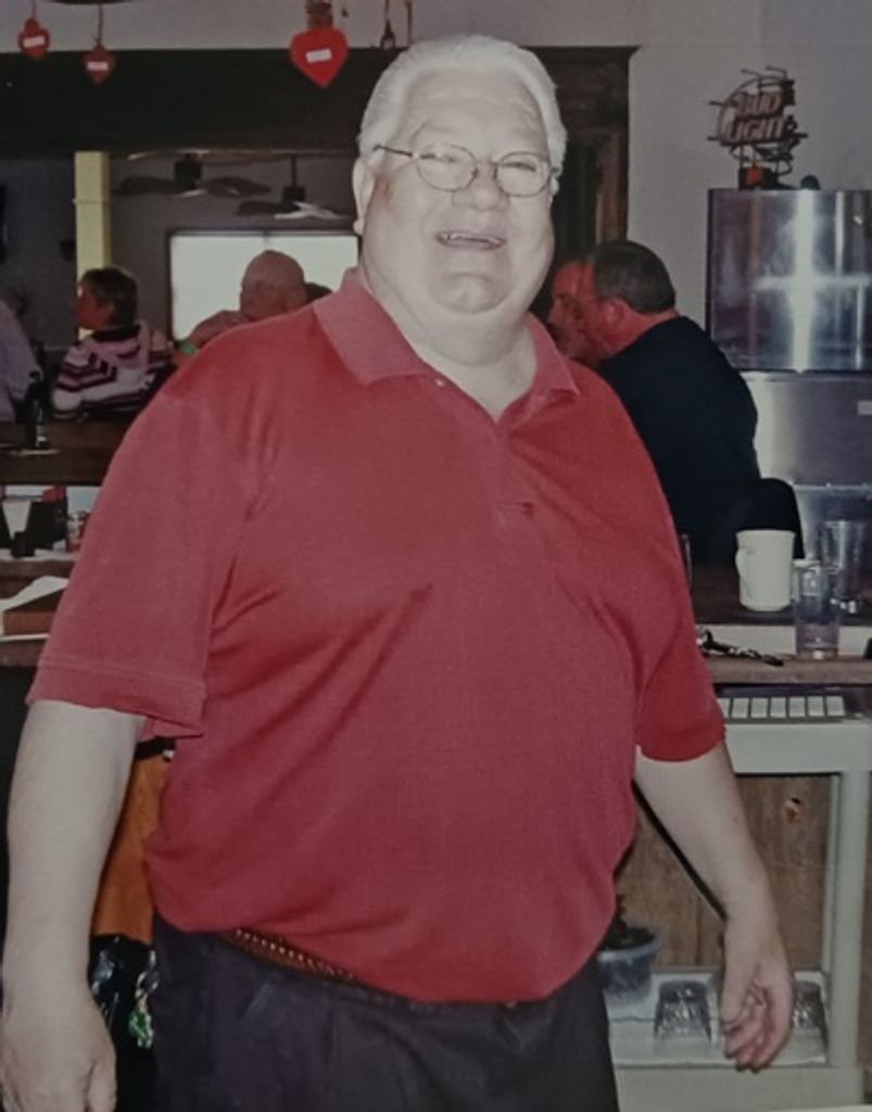 William R. Seedes, Jr. "Bill"