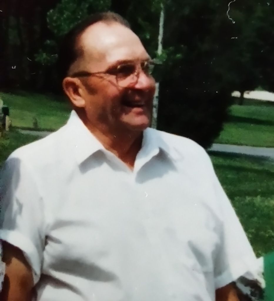 Paul Eugene Klinger Profile Photo