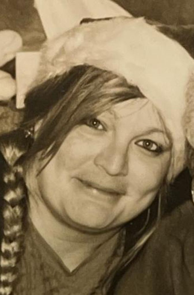 Dora Ann (Camp)  Camp