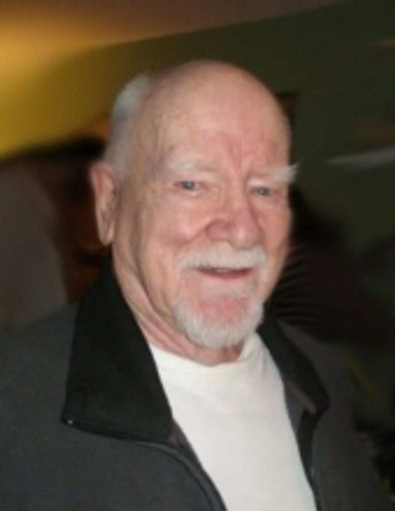 James O. Ellis Profile Photo