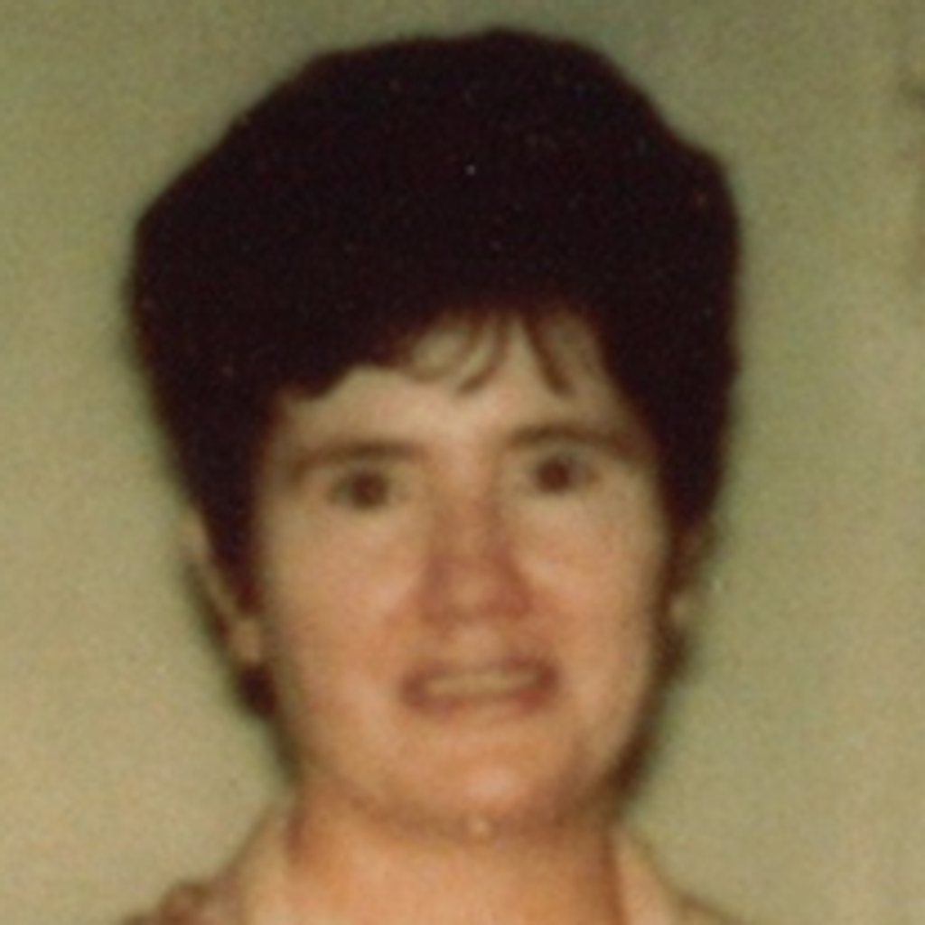Fannie  Louise Thompson Eames