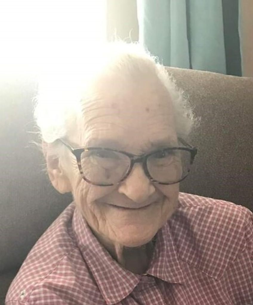 Margaret Wagner Burnette Profile Photo