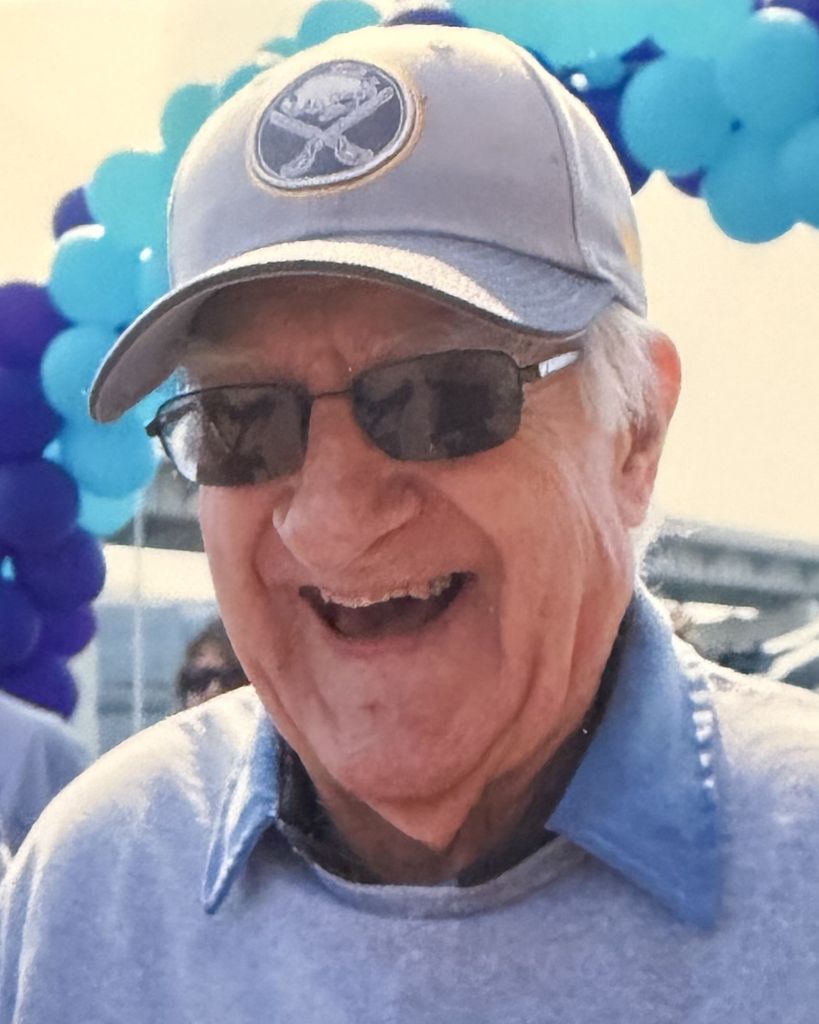 Charles D. Hughes Profile Photo