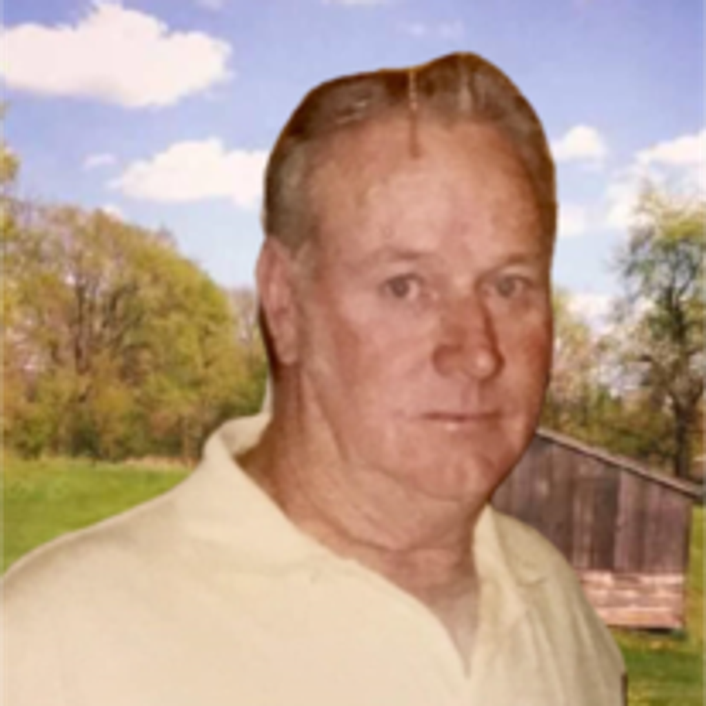 Harvey H. Mccoy Profile Photo