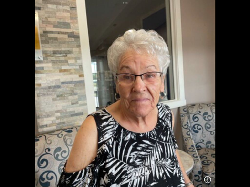 Blanche Ettie Pope Profile Photo
