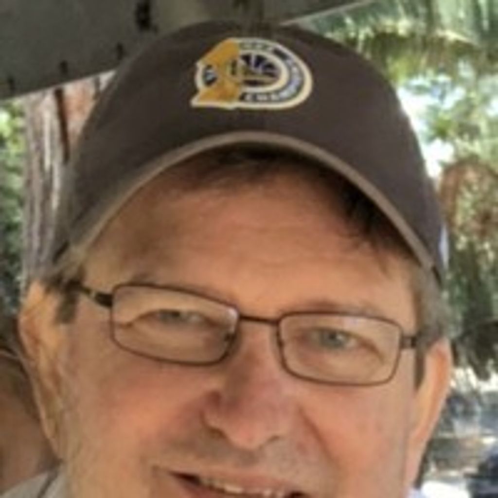 Lyman Gene Armes