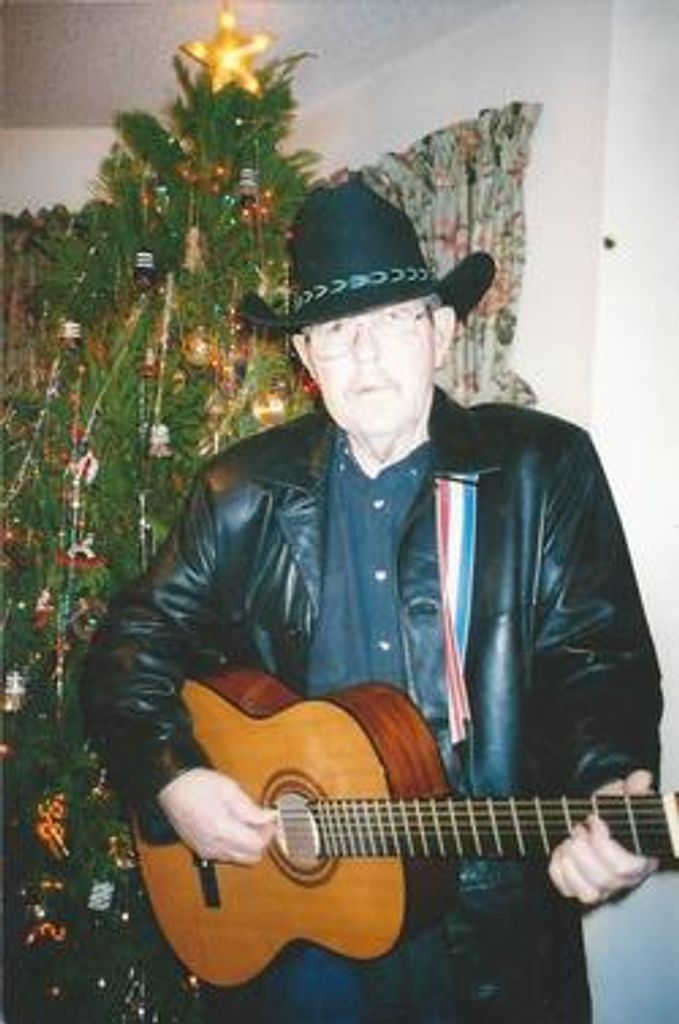 Richard Lamb