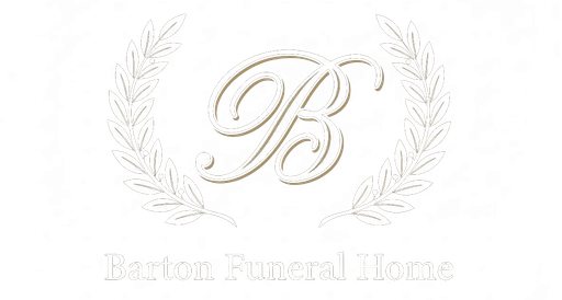 Barton Funeral Home Logo