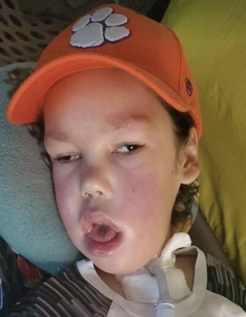 Cayden Luis Oquendo Profile Photo